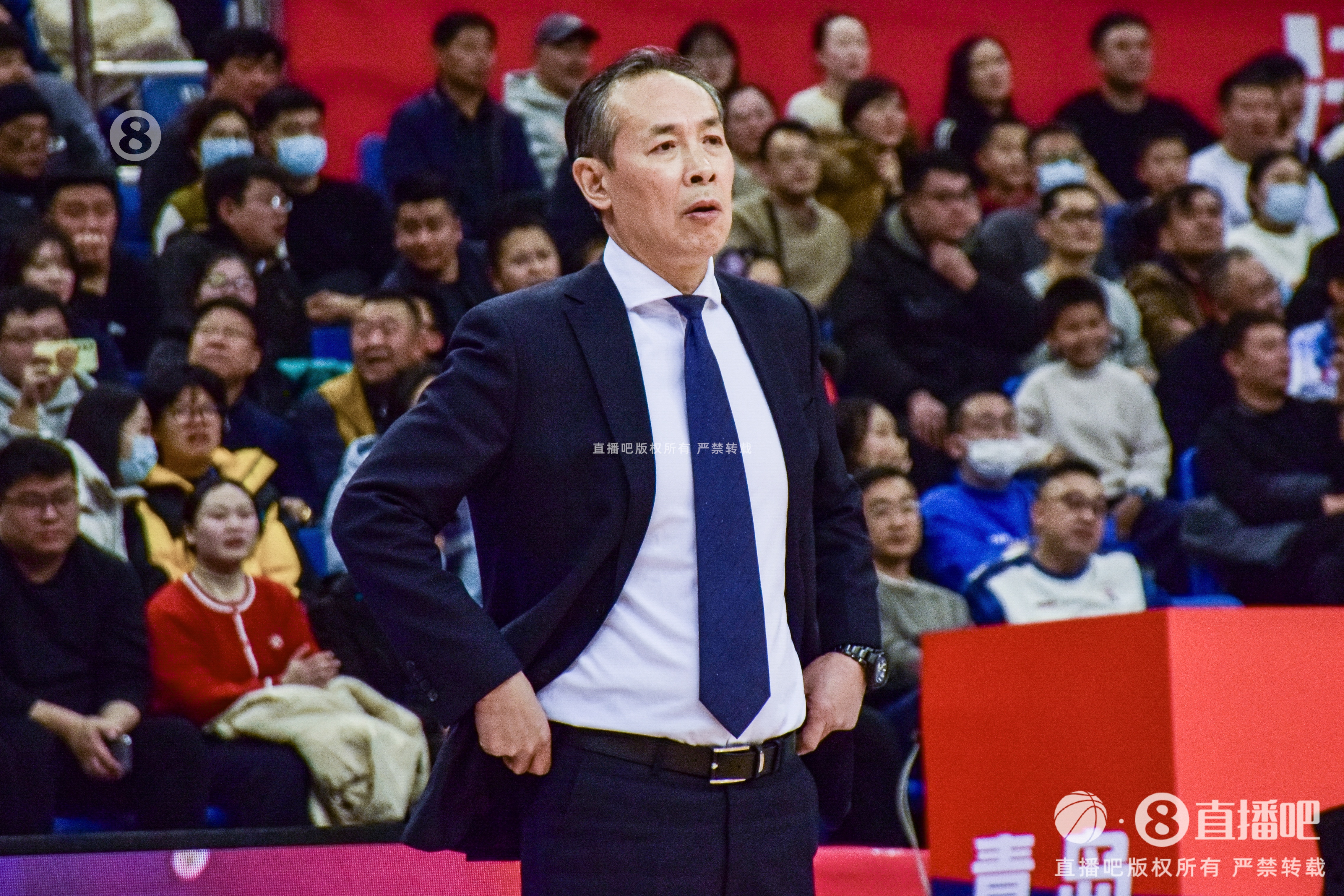 开云入口教程-许利民：赛季很漫长 一场比赛不能证明什么 但可在这之中总结问题