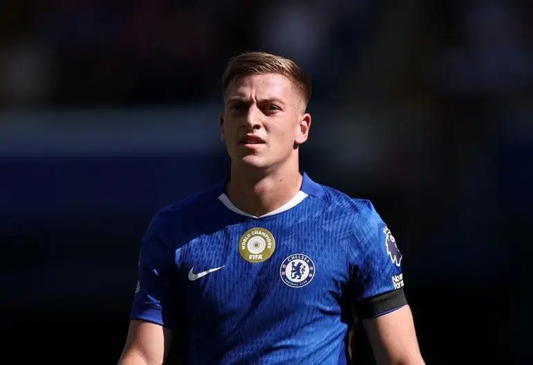 开云网站-德拉普：罗塞尼尔是非常出色的教练，也是一位非常了不起的人