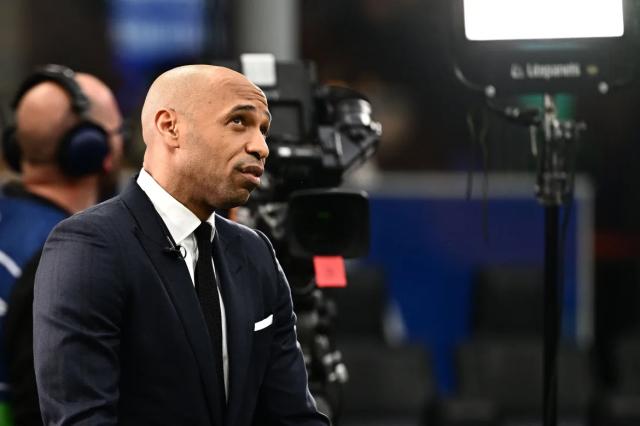 开云入口平台-亨利入主法国U21，齐达内的国家队之梦又多个对手？