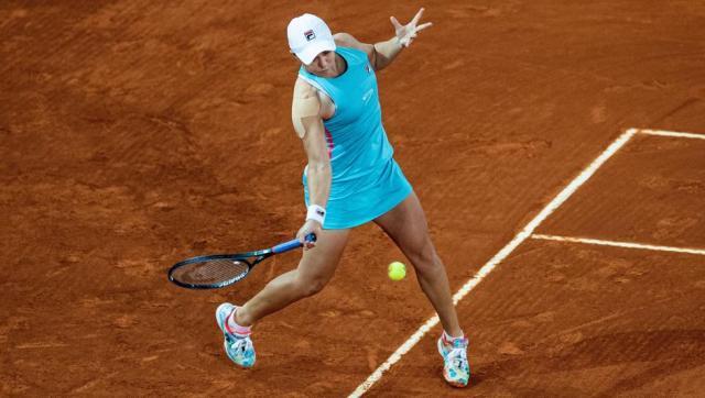 开云入口注册-马德里迎来红土12连胜！ 巴蒂“没有远虑却有近忧 ”